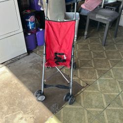 Baby Stroller 