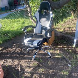 Game Chair 