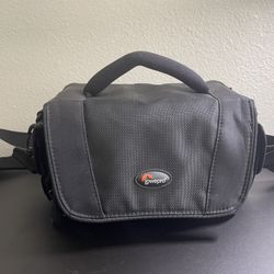 Lowepro Camera Bag