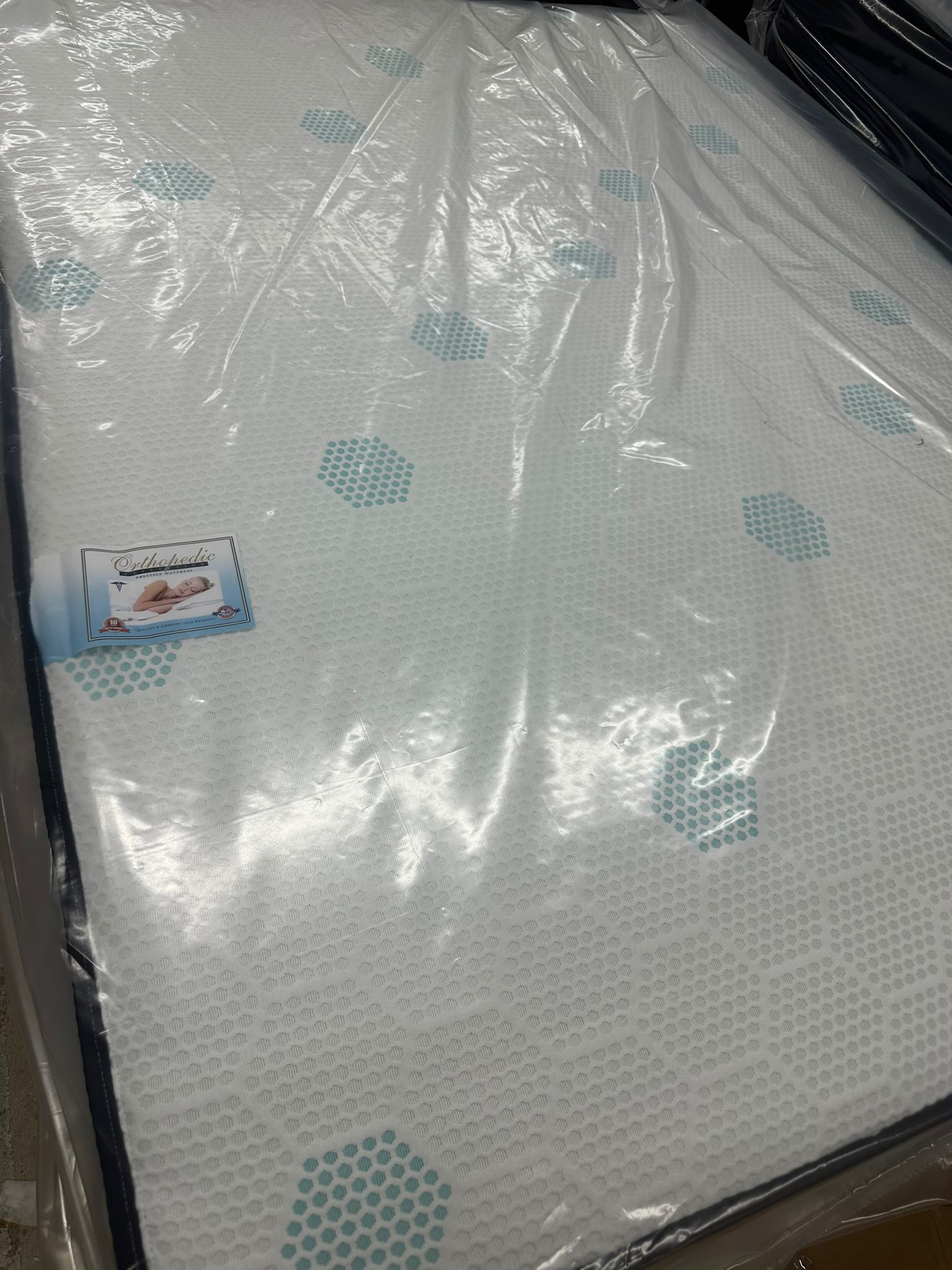 MATTRESS. SALE. BRAND NEW. TWIN SIZE BED. $95. FULL SIZE MATTRESS. $175. QUEEN SIZE $199 AVAILABLE DELIVERY 🚚 LOCATION. 303 POCASSET AVE PROVIDENCE