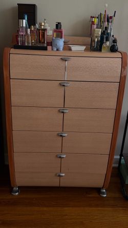 drawer chest