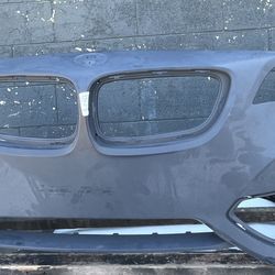 2014-2021 BMW 320i / 228i Front Bumper 
