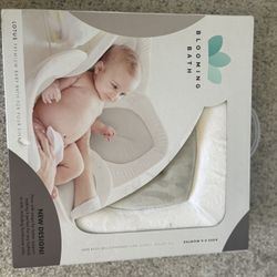 Bath Plush Seat