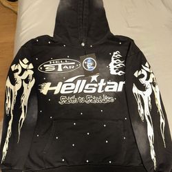 Hellstar Hoodie👹⭐️
