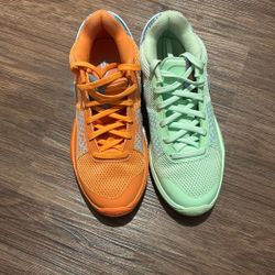 Nike Ja 1 Mismatched 