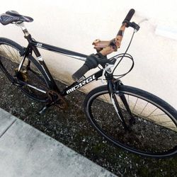Micargi Chi 7 Speed Men's Bike