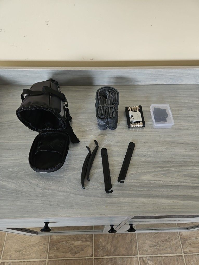 Bicycle Repair Kit
