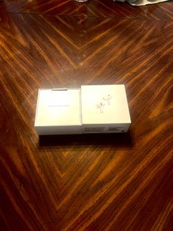 Apple AirPods Pro Gen 2