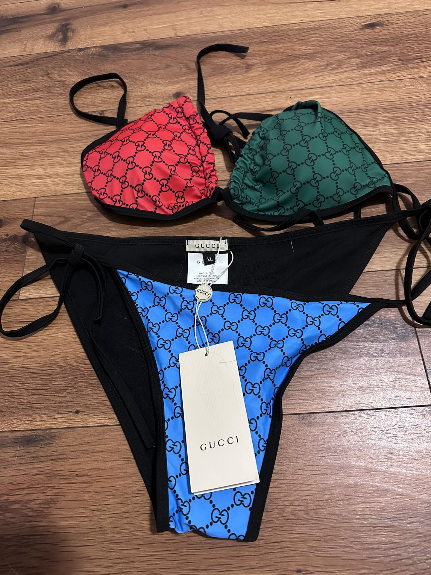 Gucci Bathing Suit for Sale in Stockton, CA - OfferUp
