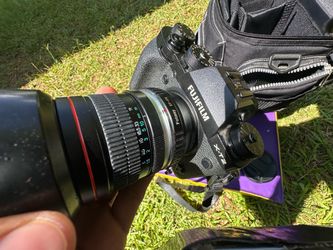 fujifilm T-X2 ( shutter button not working )