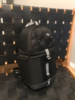 Camera bag