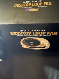 ventiladores nuevos