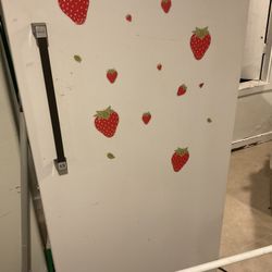 Kenmore Upright Freezer Works Perfect