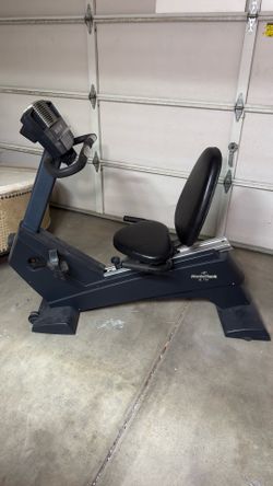 Cardio Machine