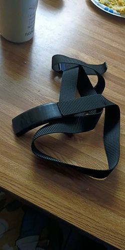 Belt Knife/ Self Defense Belt