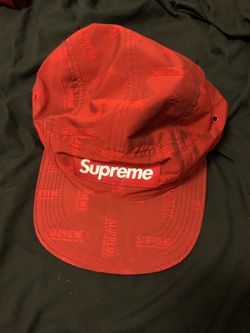 Supreme Hat 60$