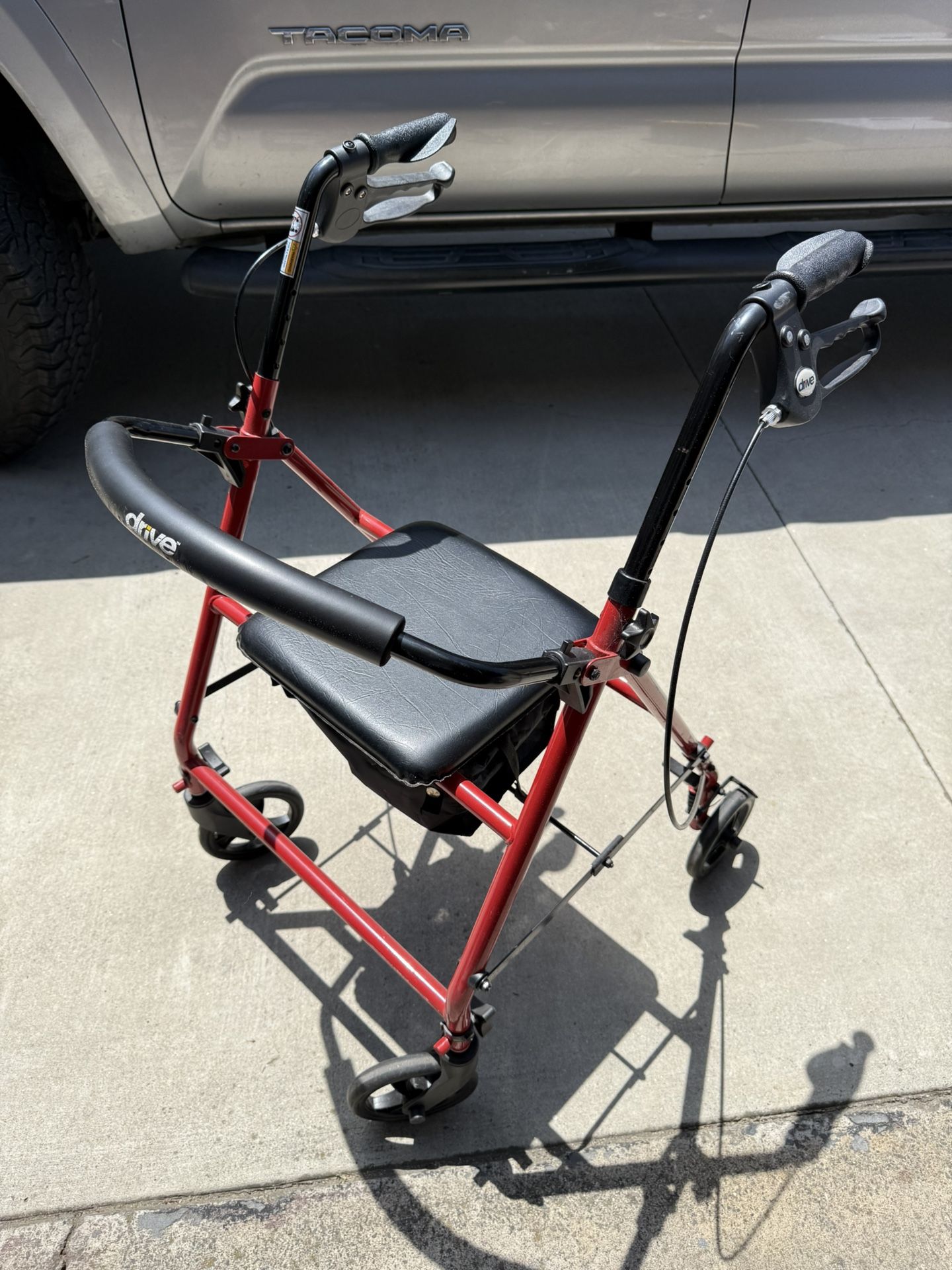 Drive Chair