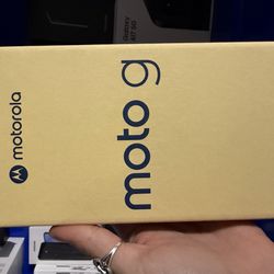 MOTO G 2025