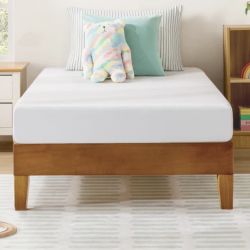 Foam Mattress 6" Medium Memory