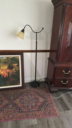 Standing Lamp
