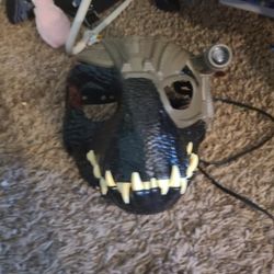 Dino Mask