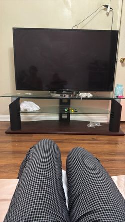 Tv stand