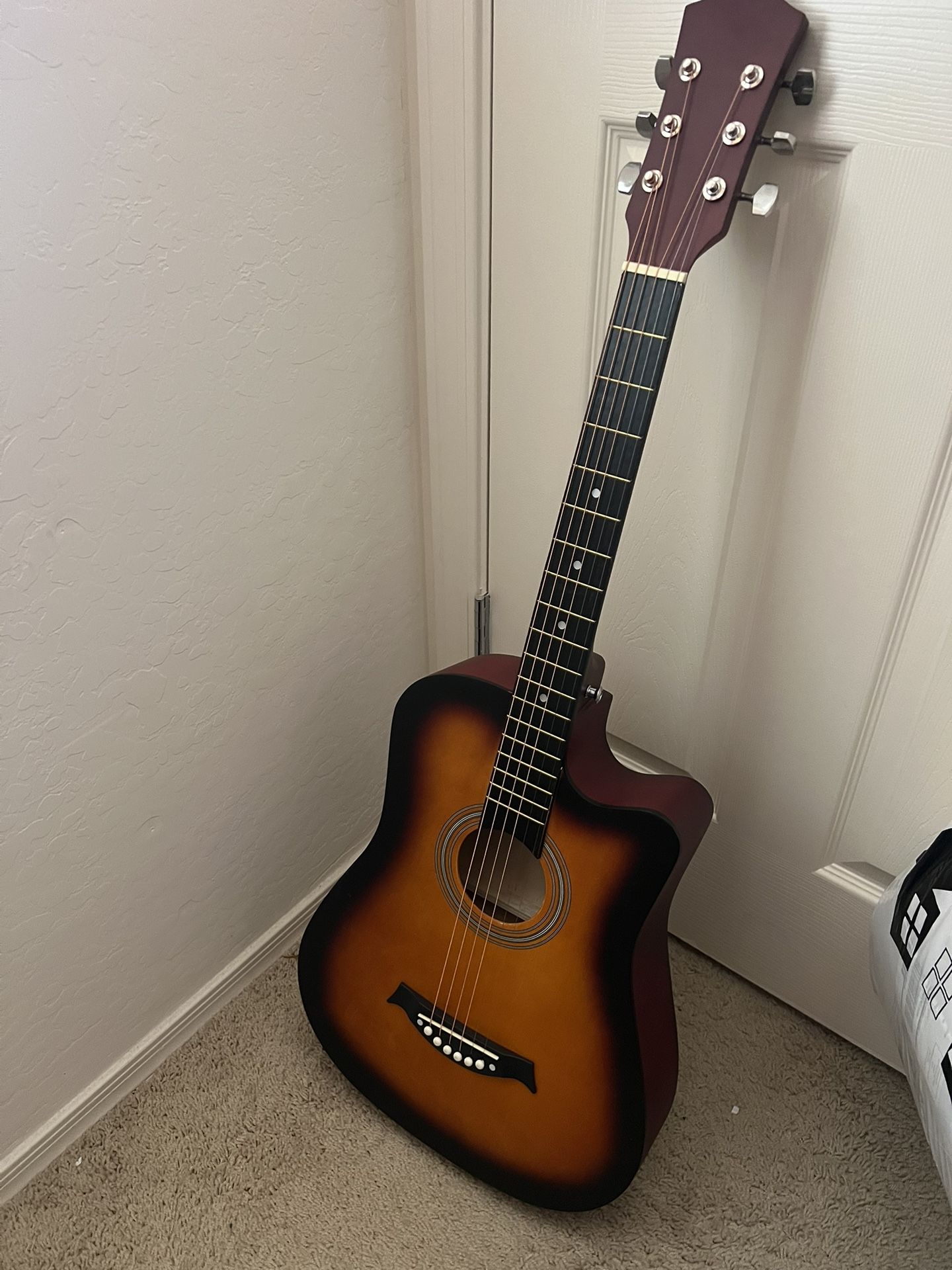 Guitar