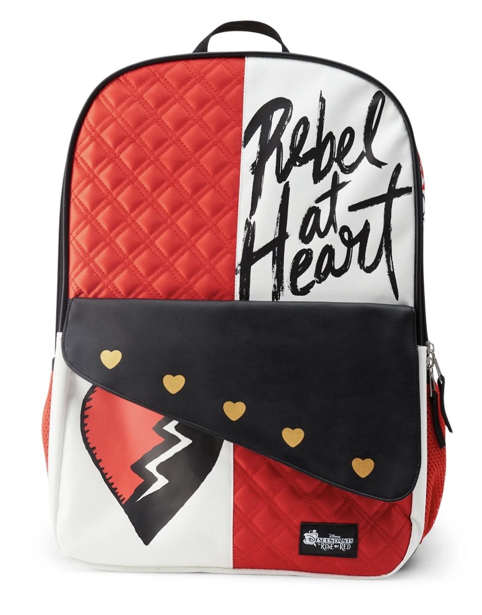 Disney Descendants 4: The Rise Of Red Backpack