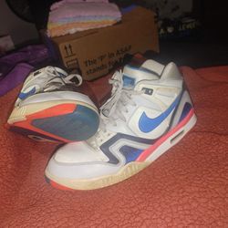 Nike Air Tech Challenge 2