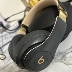 Beats Studio 3 