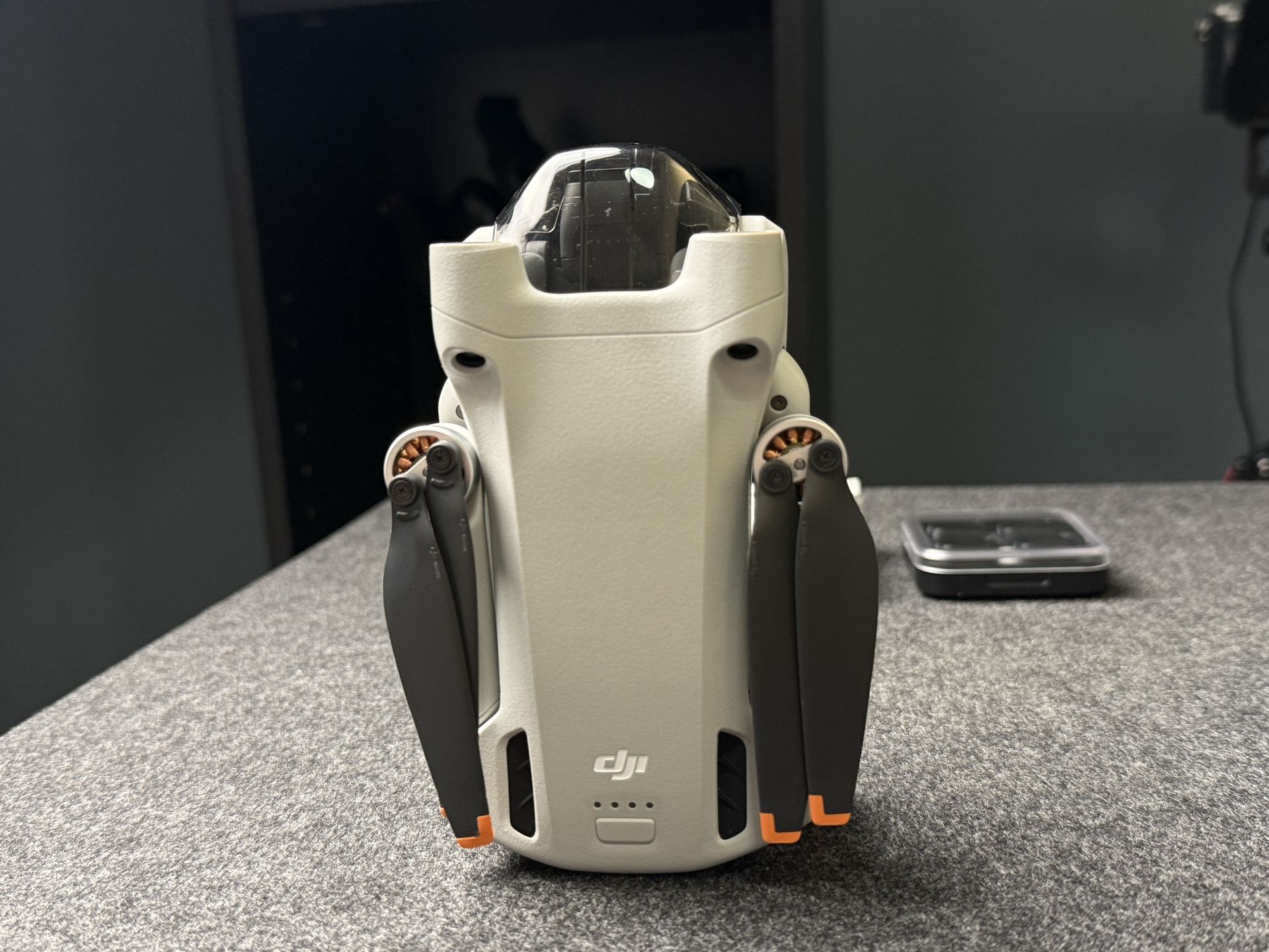 DJI Mini 3 Pro Combo (Mint Condition)