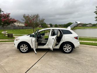2007 Mazda Cx-7
