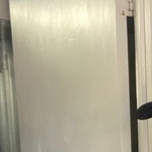 Interior Door 28” X 80”