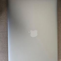 MacBook Air 2017  (13 Inches)