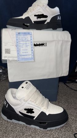Designer shoe