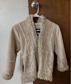 Girls jacket