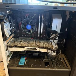 Gaming PC 1080ti I5