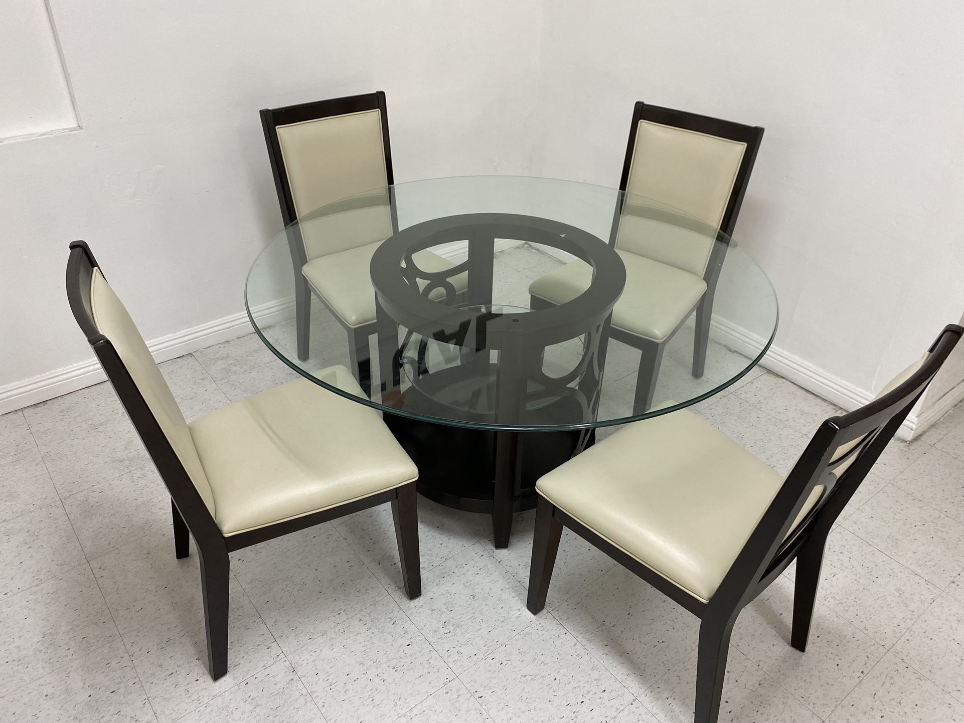 Glass Table For Sell