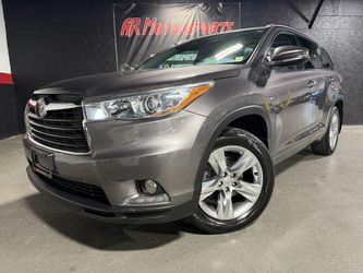 2014 Toyota Highlander