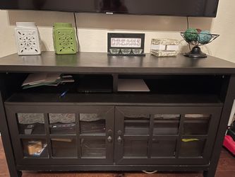 Media Console Table