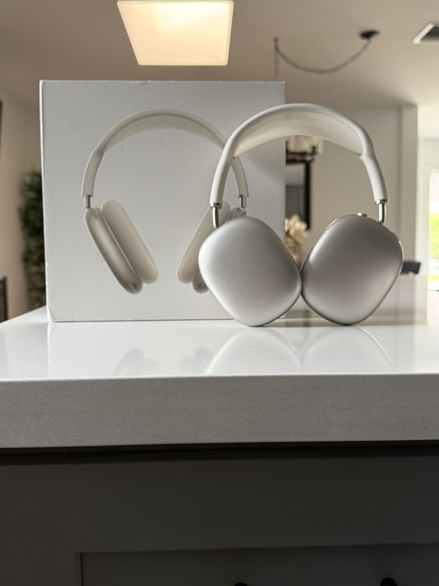 (NEVER USED) AirPod Pro Max