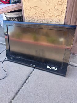 Toshiba TV