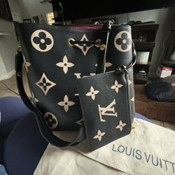 Louis Vuitton Bag 