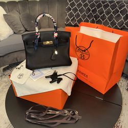 Birkin 30 Togo