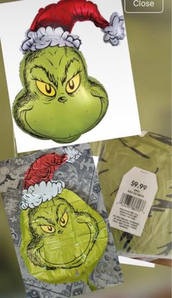 4- anagram 29” how the grinch stole Christmas