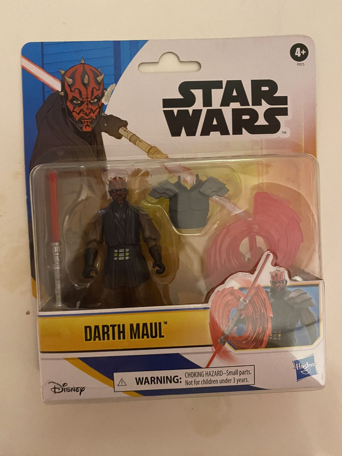 Star Wars Darth Maul Action Figure
