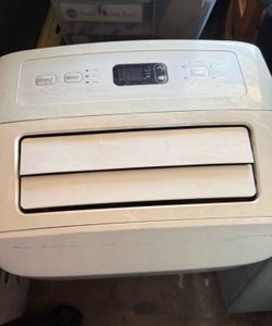LG Portable AC - 8,000 BTU