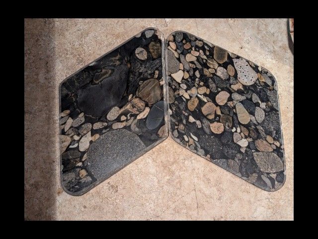 Table Top Slabs