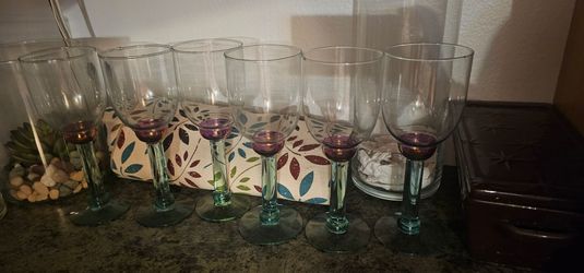 Glassware