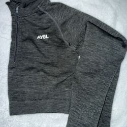 AYBL pullover